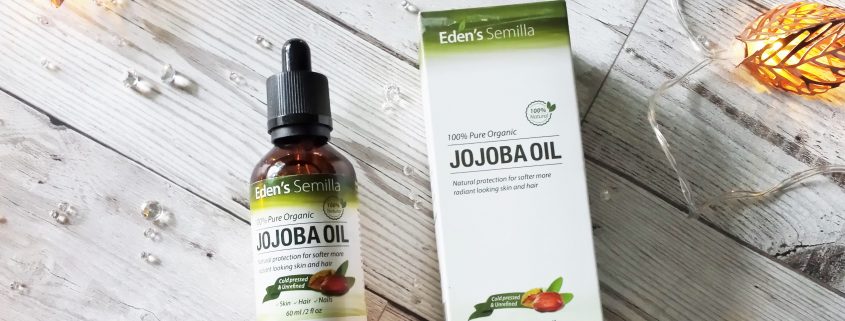 Jojobab Oil