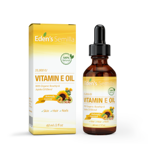 60ml Vitamin E Oil